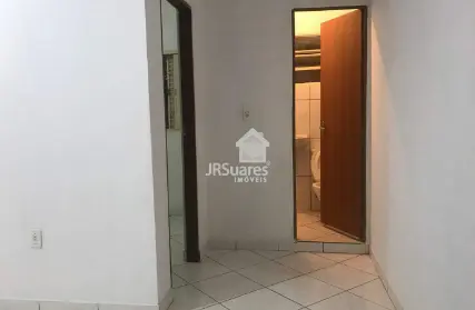 Imagem: Casa Térrea para Alugar, Vila Ayrosa