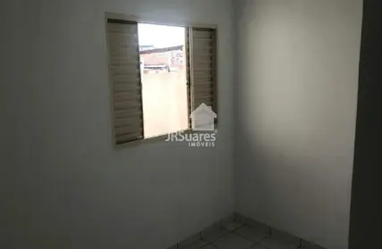 Imagem: Casa Térrea para Alugar, Vila Ayrosa