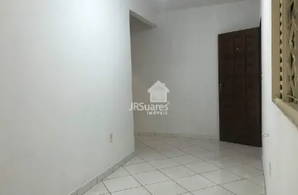 Imagem: Casa Térrea para Alugar, Vila Ayrosa