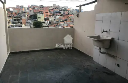 Imagem: Casa Térrea para Alugar, Vila Ayrosa