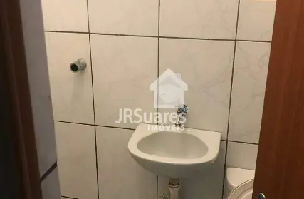 Imagem: Casa Térrea para Alugar, Vila Ayrosa