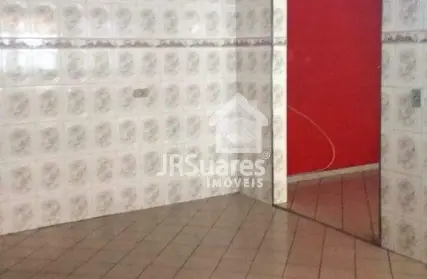Imagem: Casa Térrea para Venda, Vila Mazzei