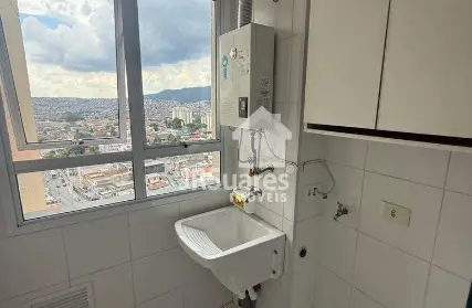 Imagem: Apartamento para Venda, Vila Nova Cachoeirinha
