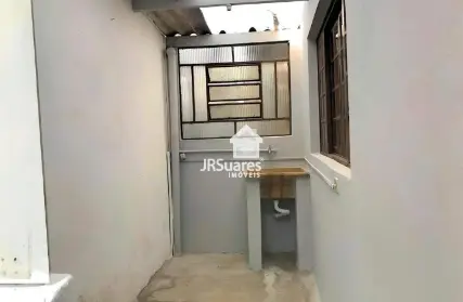 Imagem: Casa Térrea para Venda, Vila Nova Mazzei