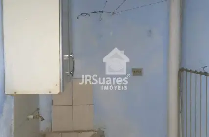 Imagem: Casa Térrea para Venda, Vila Nova Mazzei