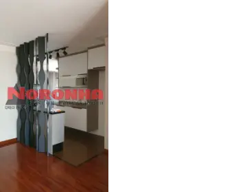 Imagem: Apartamento para Venda, Vila Irmãos Arnoni