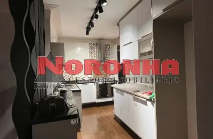 Imagem: Apartamento para Venda, Vila Irmãos Arnoni