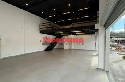 Imagem: Ponto Comercial para Alugar, Horto Florestal