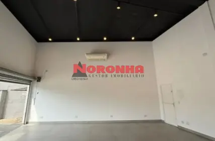 Imagem: Ponto Comercial para Alugar, Horto Florestal