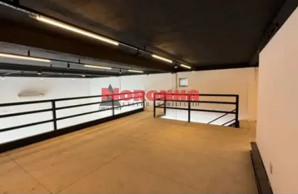 Imagem: Ponto Comercial para Alugar, Horto Florestal