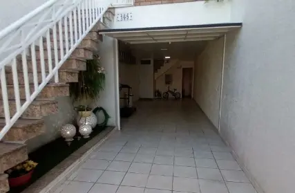 Imagem: Sobrado para Venda, Vila Maria Alta