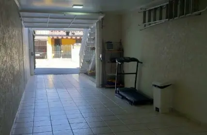 Imagem: Sobrado para Venda, Vila Maria Alta