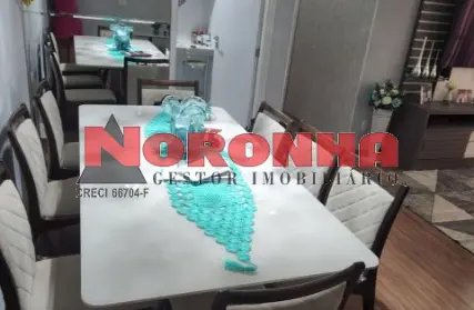 Imagem: Apartamento para Venda, Vila Irmãos Arnoni