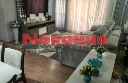 Imagem: Apartamento para Venda, Vila Irmãos Arnoni