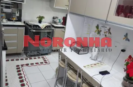 Imagem: Apartamento para Venda, Vila Irmãos Arnoni