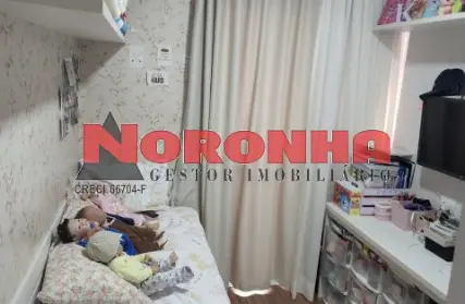 Imagem: Apartamento para Venda, Vila Irmãos Arnoni