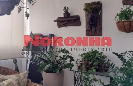 Imagem: Apartamento para Venda, Santana