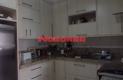 Imagem: Apartamento para Venda, Santana