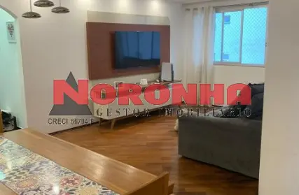 Imagem: Apartamento para Venda, Santana