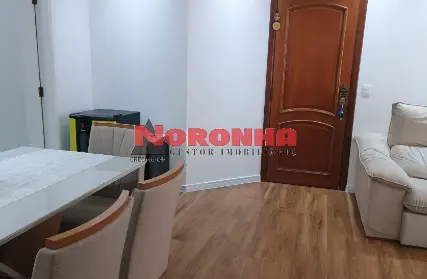 Imagem: Apartamento para Venda, Parque Mandaqui