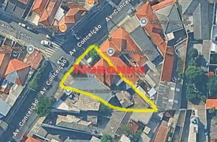 Imagem: Terreno para Venda, Vila Guilherme