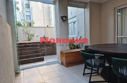 Imagem: Apartamento para Venda, Vila Irmãos Arnoni