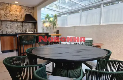 Imagem: Apartamento para Venda, Vila Irmãos Arnoni