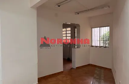 Imagem: Casa Térrea para Alugar, Jardim São Paulo