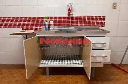 Imagem: Casa Térrea para Alugar, Jardim São Paulo