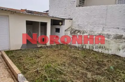 Imagem: Casa Térrea para Venda, Vila Romero