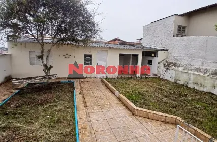Imagem: Casa Térrea para Venda, Vila Romero