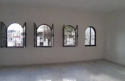 Imagem: Sobrado para Alugar, Carandiru