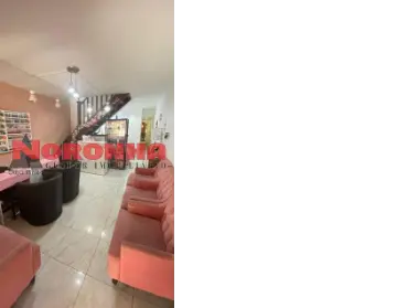 Imagem: Sobrado para Venda, Parada Inglesa