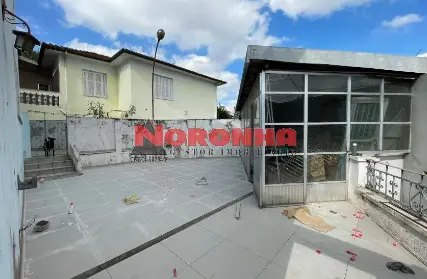 Imagem: Sobrado para Venda, Jardim São Paulo