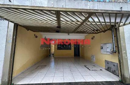 Imagem: Sobrado para Alugar, Parada Inglesa