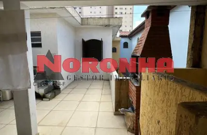 Imagem: Sobrado para Alugar, Parada Inglesa