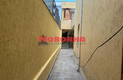 Imagem: Sobrado para Alugar, Parada Inglesa