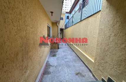 Imagem: Sobrado para Alugar, Parada Inglesa