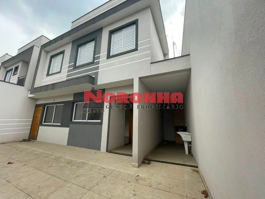 Sobrado para Venda SP Imóvel - Imagem 2