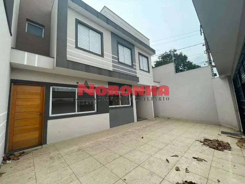 Sobrado para Venda SP Imóvel - Imagem 3