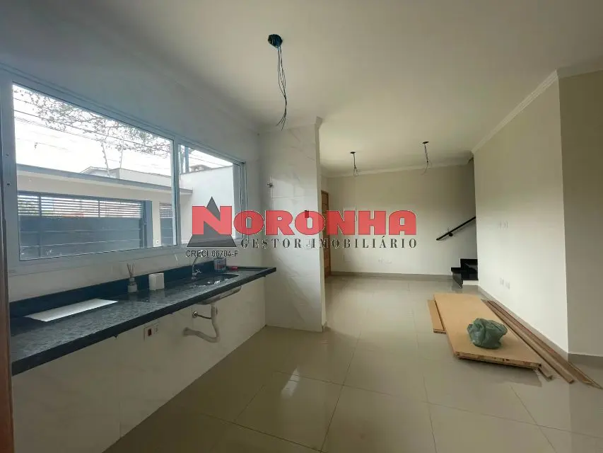 Sobrado para Venda SP Imóvel - Imagem 5