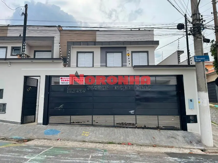 Sobrado para Venda SP Imóvel - Imagem 7
