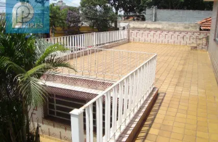 Imagem: Casa Térrea para Venda, Parque Novo Mundo