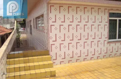 Imagem: Casa Térrea para Venda, Parque Novo Mundo