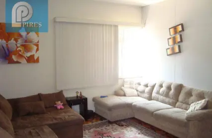 Imagem: Casa Térrea para Venda, Parque Novo Mundo