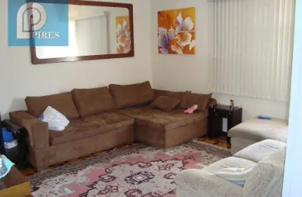 Imagem: Casa Térrea para Venda, Parque Novo Mundo