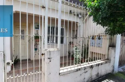 Imagem: Casa Térrea para Venda, Vila Guilherme