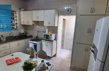 Imagem: Casa Térrea para Venda, Vila Guilherme