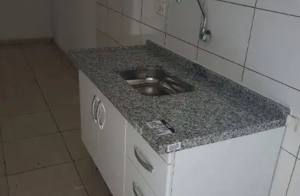 Imagem: Casa Térrea para Alugar, Vila Paiva