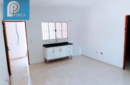 Imagem: Apartamento para Alugar, Vila Ayrosa